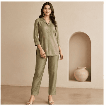 Co-ord Sets