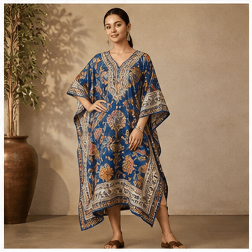 Kaftans