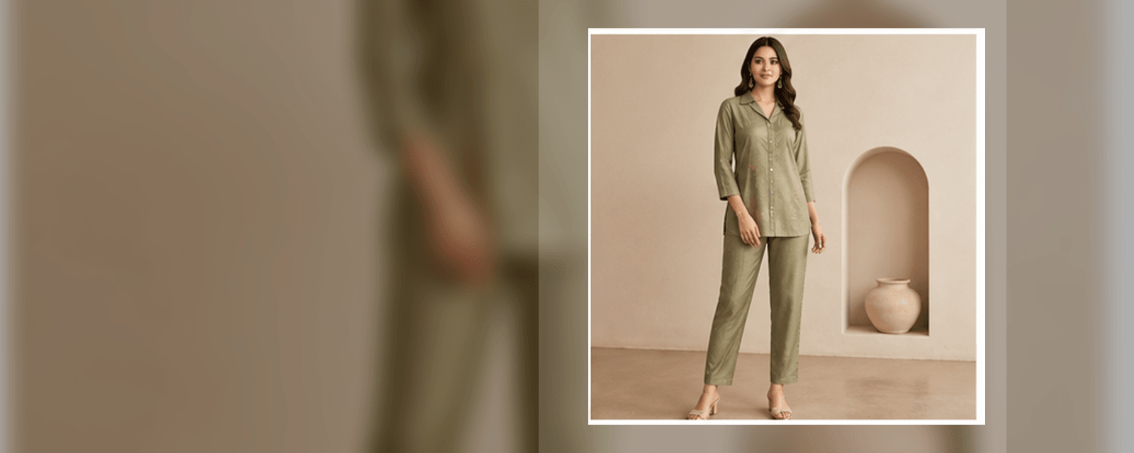 Co-ord Sets