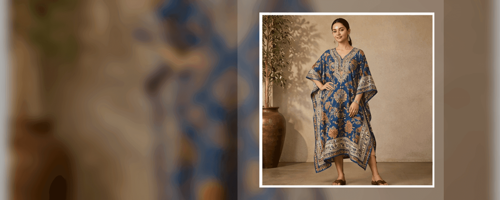Kaftans