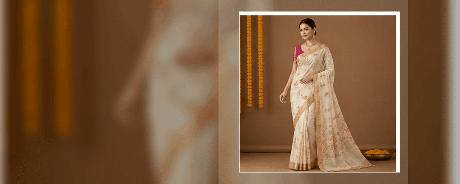 Sarees